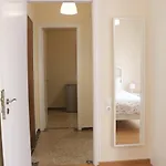 ☆minimal 6 Floor In The Center Of Apartment Patras