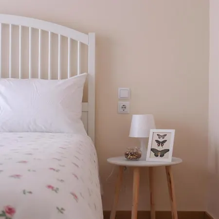 ☆minimal 6 Floor In The Center Of Patras