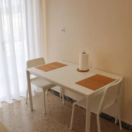 ☆minimal 6 Floor In The Center Of Apartamento *