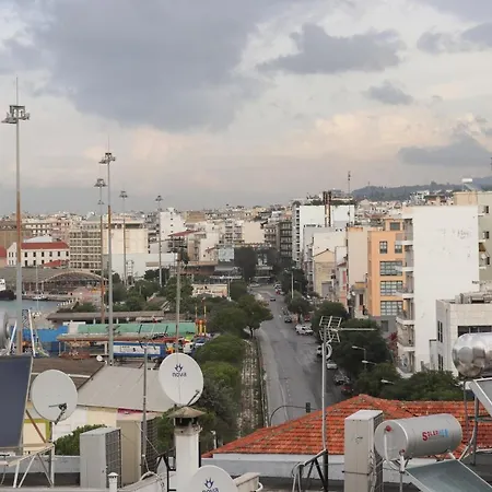 ☆minimal 6 Floor In The Center Of Apartamento *