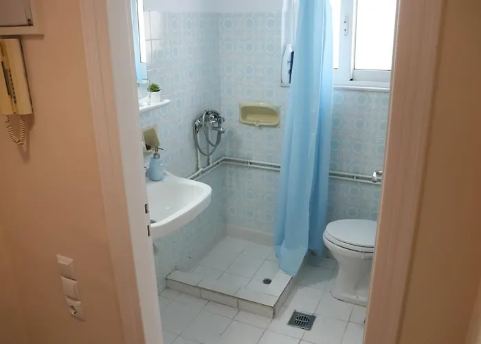 ☆minimal 6 Floor In The Center Of Apartamento *