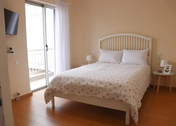 ☆minimal 6 Floor In The Center Of Apartamento *