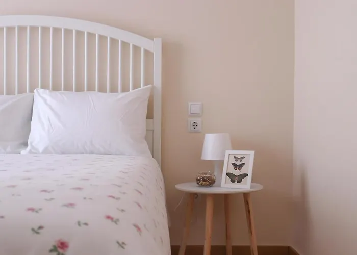 ☆minimal 6 Floor In The Center Of Patras