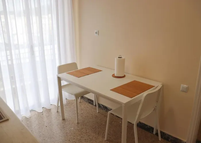 ☆minimal 6 Floor In The Center Of Apartmán *