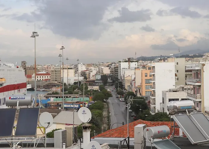 ☆minimal 6 Floor In The Center Of Apartmán *