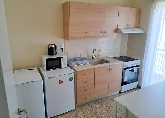 Apartamento ☆minimal 6 Floor In The Center Of